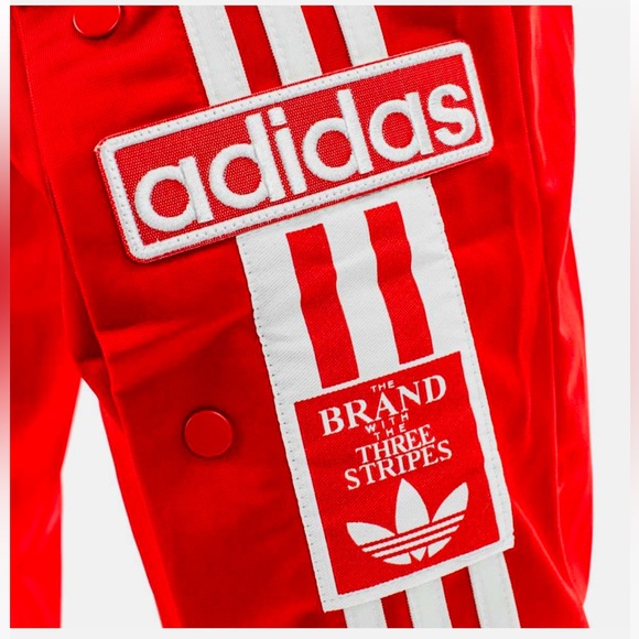 Adidas Originals Track Pants - Picture 5 of 9